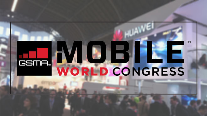 The Marketing Cloud_Mobile World Congress