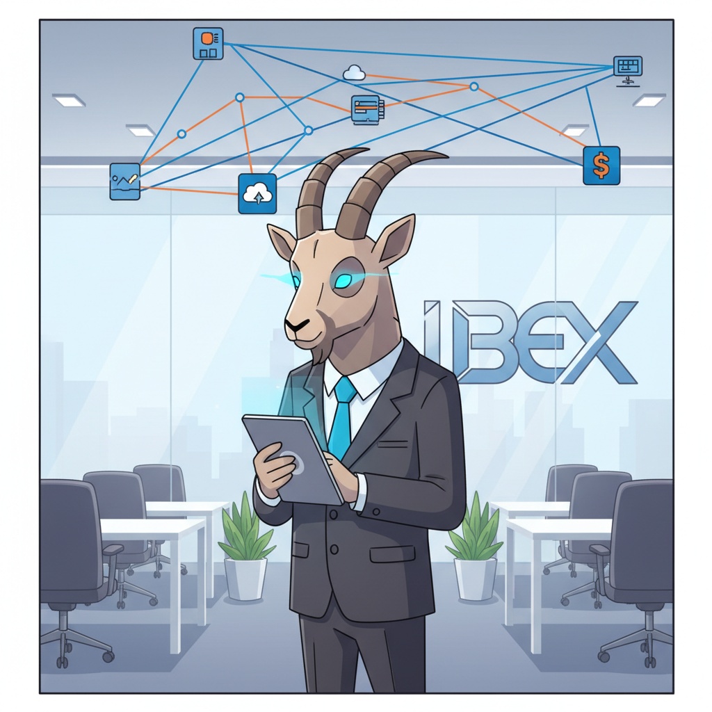 Perspectivas IBEX 2026