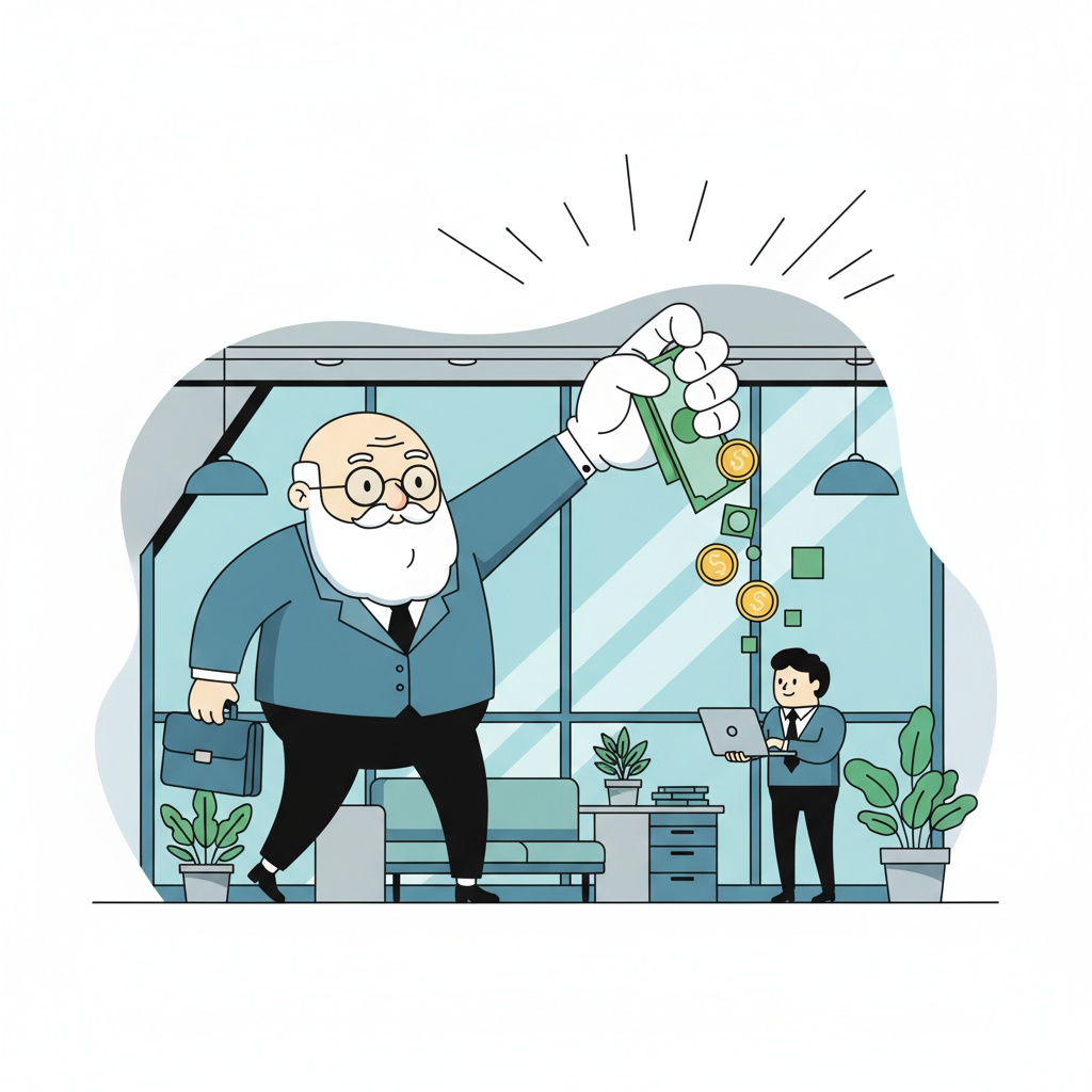 Rescate pensiones anticipado