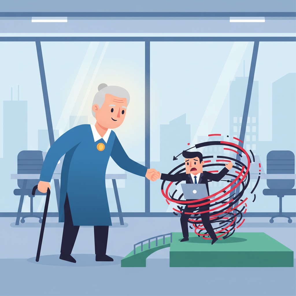 Cómo rescatar un plan de pensiones: Capital vs. Renta (El hachazo fiscal).