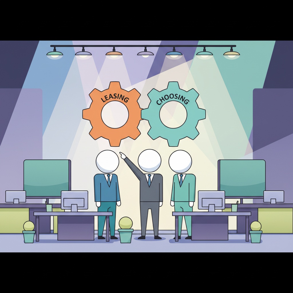 IA generativa PYMES