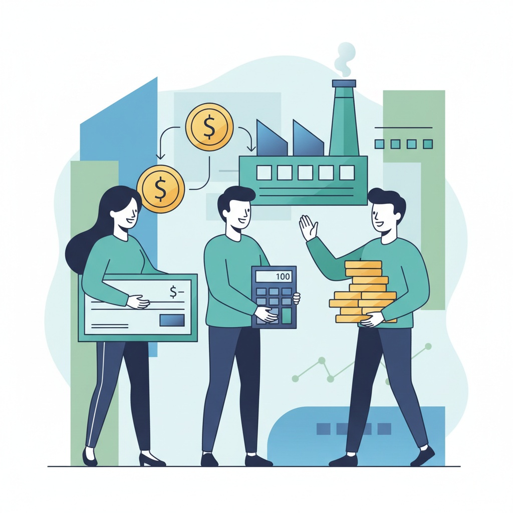 Visa emprendedor España