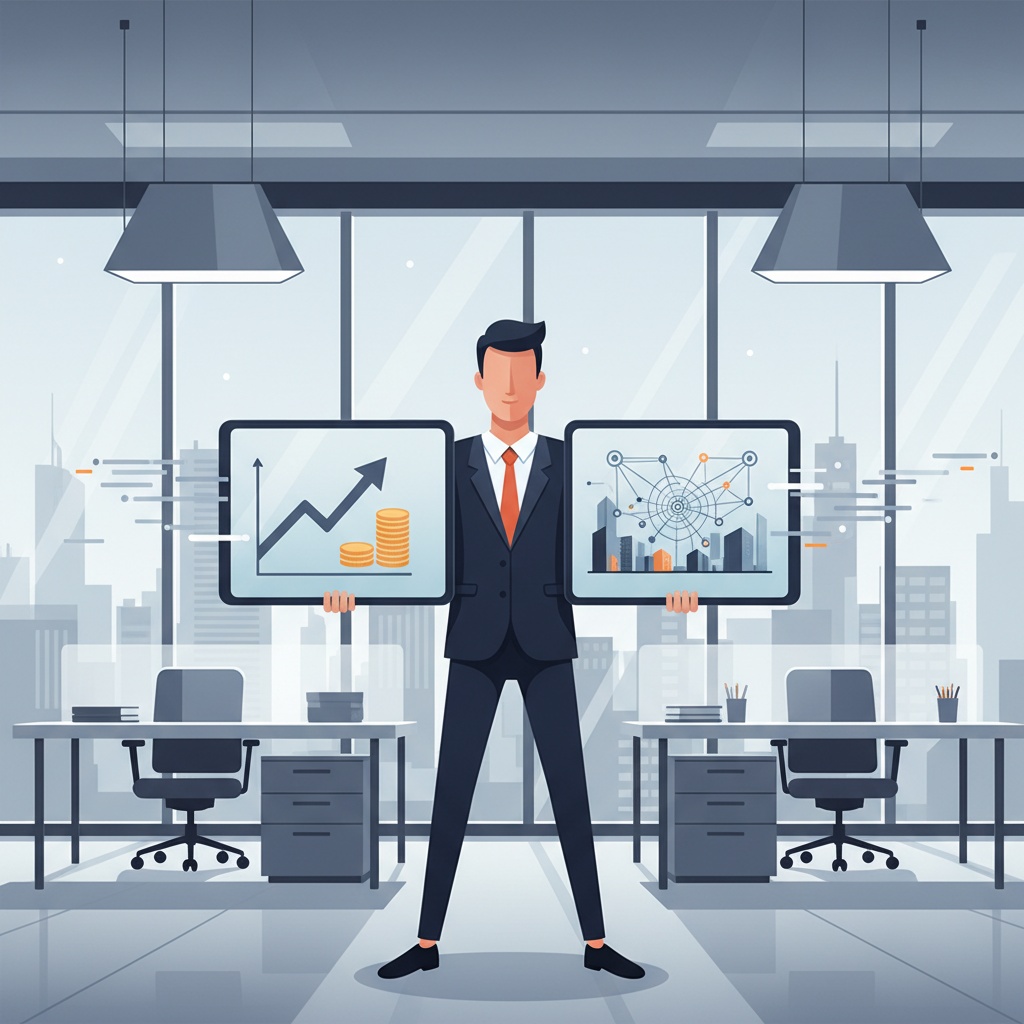 Invertir en Deep Tech en España: oportunidades en computación cuántica