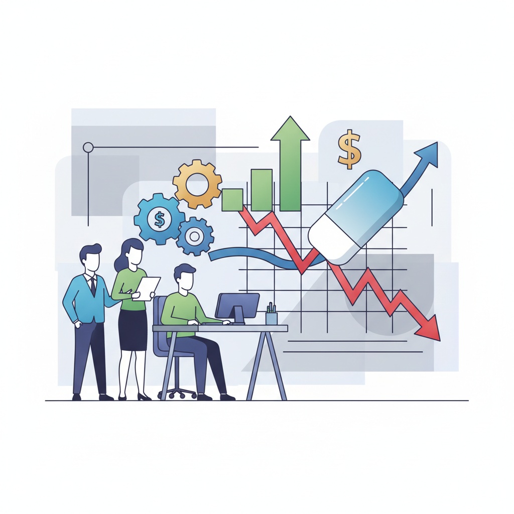 Autocartera startups requisitos